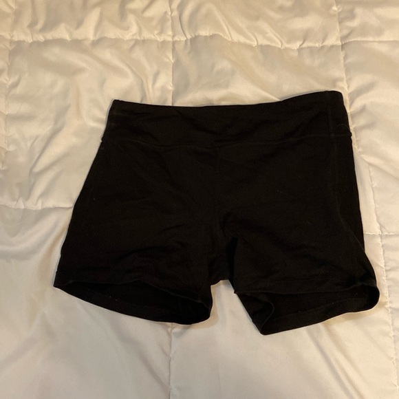 Athleta Girls Spandex - Picture 1 of 4